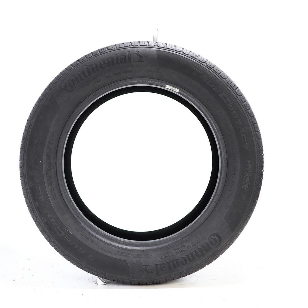 Used 235/60R18 Continental TrueContact 103H - 5/32 - Image 3