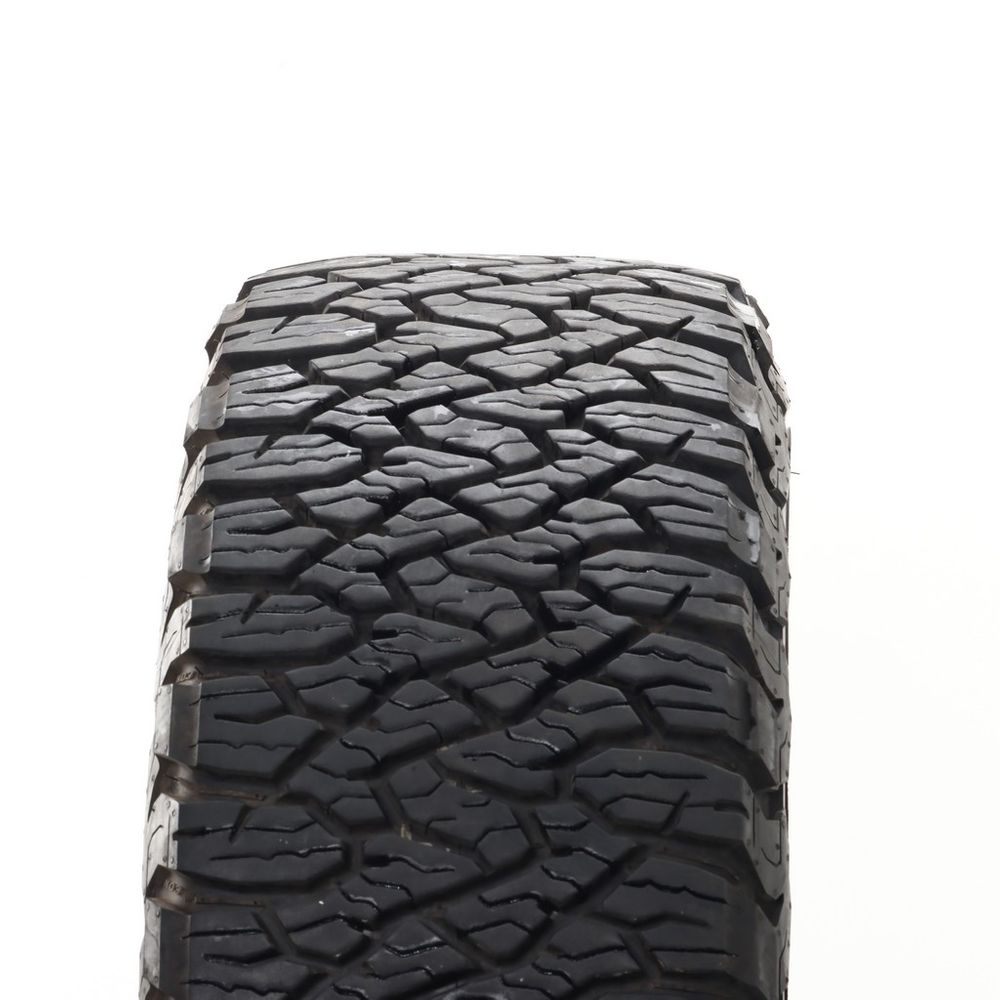 Set of (2) Used LT 275/60R20 BFGoodrich All-Terrain T/A KO3 119/116S D - 14-15/32 - Image 2