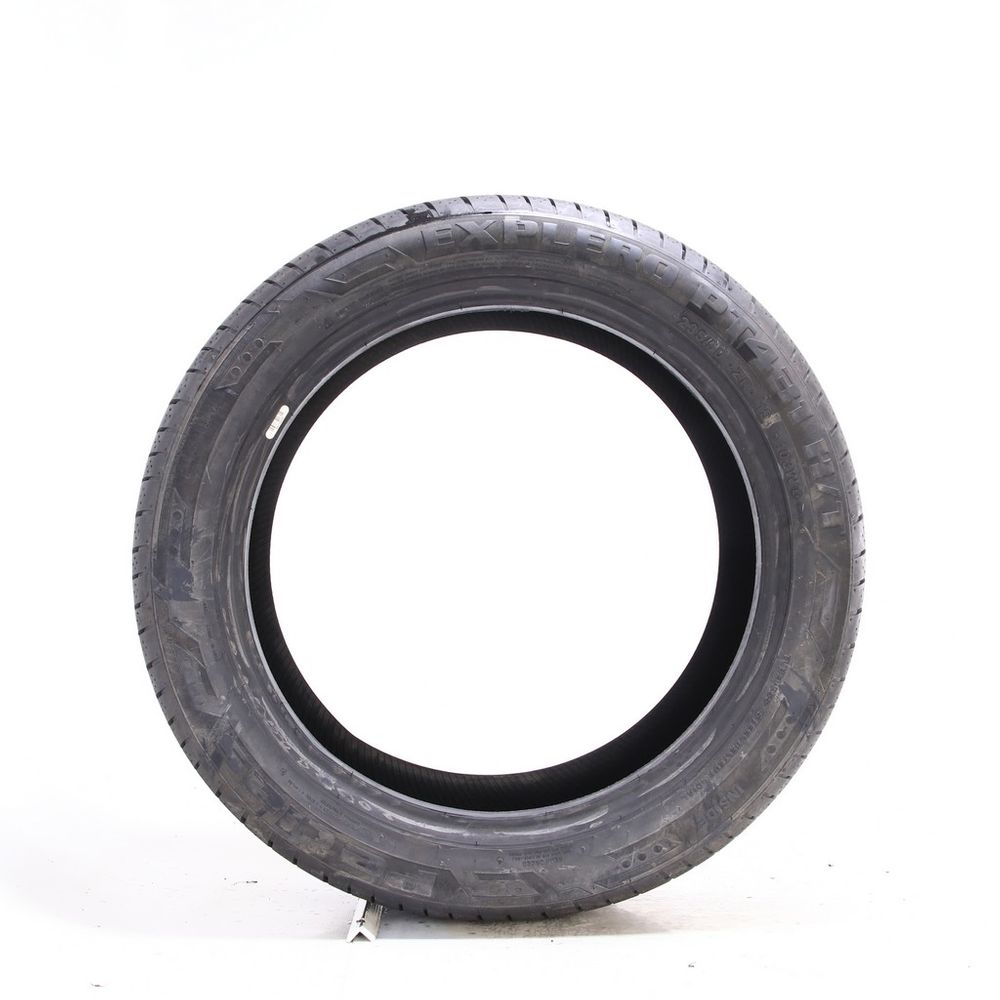 Driven Once 235/50ZR19 Petlas Explero PT431 H/T 103W - 10/32 - Image 3