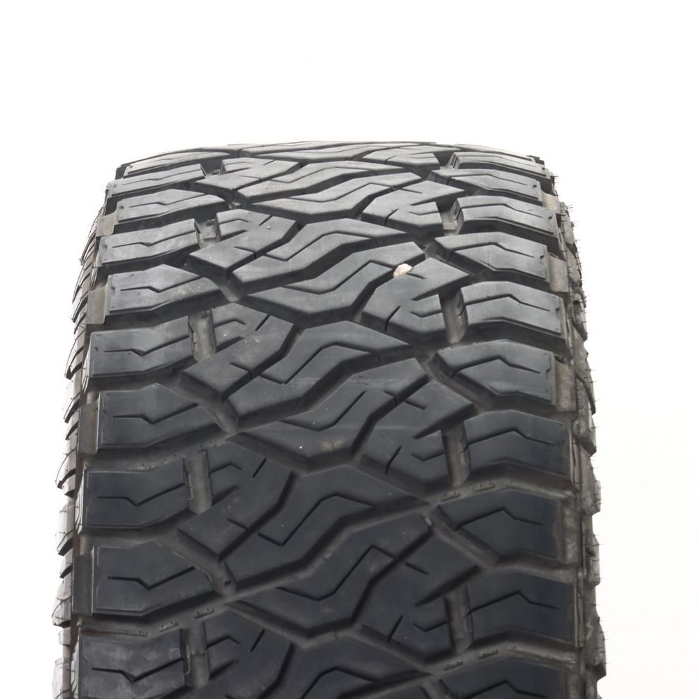 Used LT 35X12.5R20 Venom Power Terra Hunter R/T+ 121Q E - 14/32 - Image 2