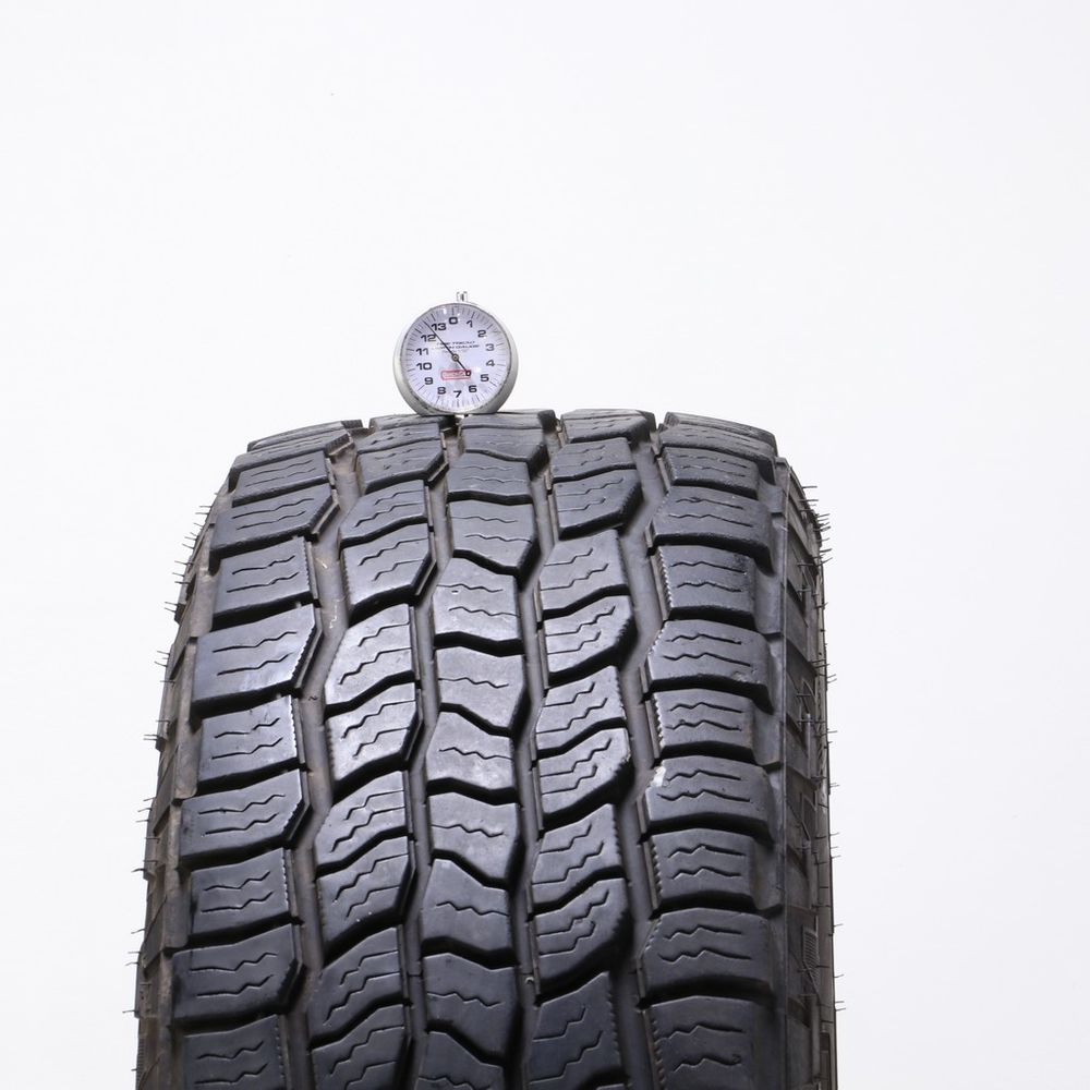 Set of (2) Used LT 265/65R17 Cooper Discoverer AT3 LT 120/117R E - 12.5-13.5/32 - Image 2