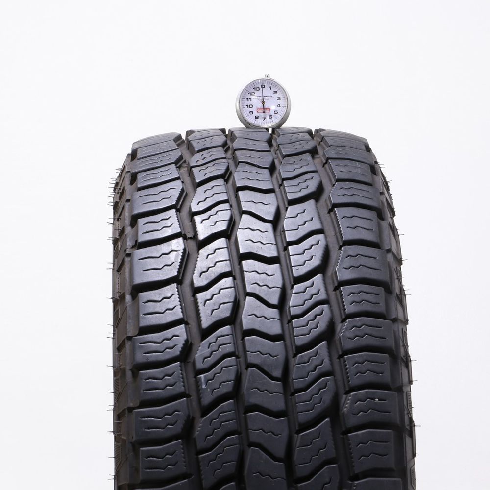 Set of (2) Used LT 265/65R17 Cooper Discoverer AT3 LT 120/117R E - 12.5-13.5/32 - Image 5