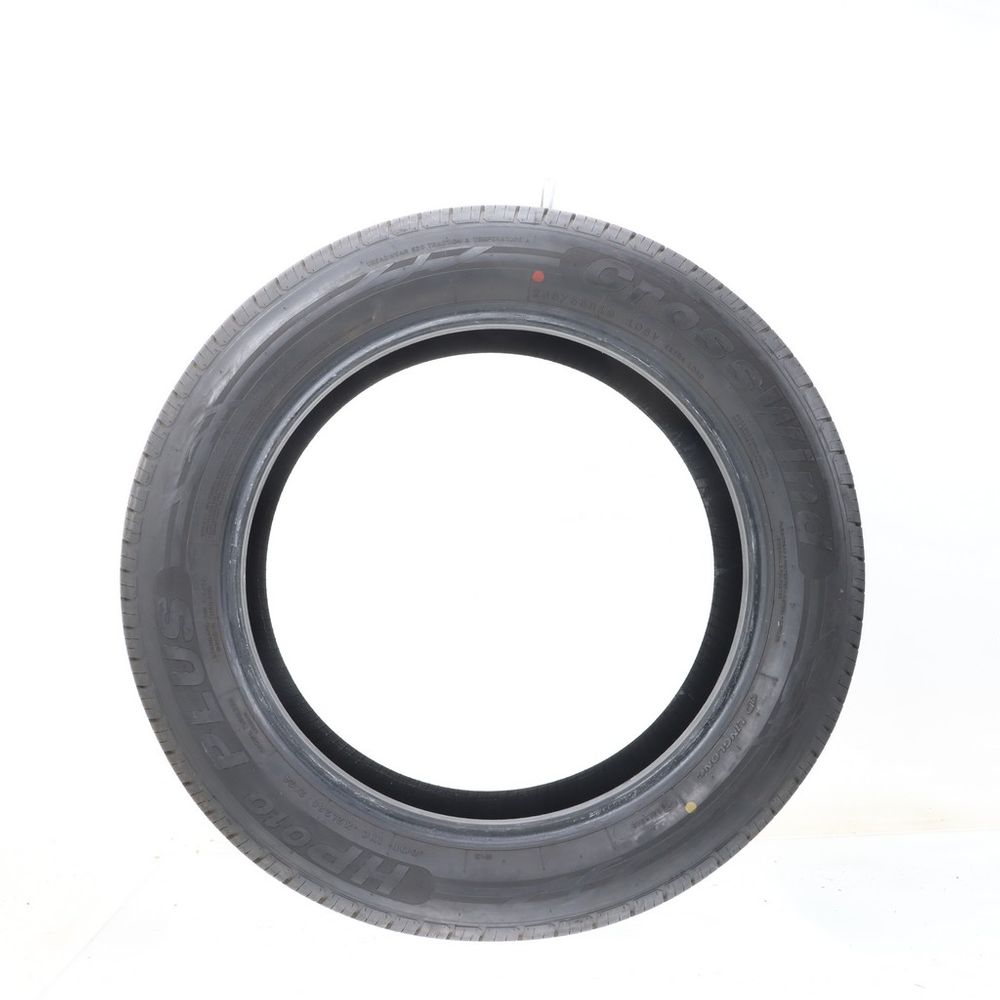 Used 235/55R19 Linglong Crosswind HP010 Plus 105V - 9/32 - Image 3