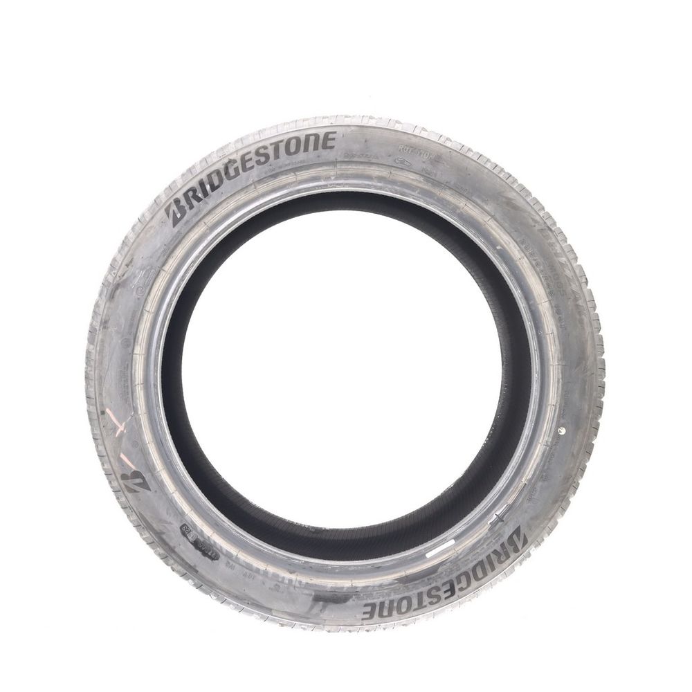 Used 235/50R20 Bridgestone Blizzak LM-005 104T - 8/32 - Image 3