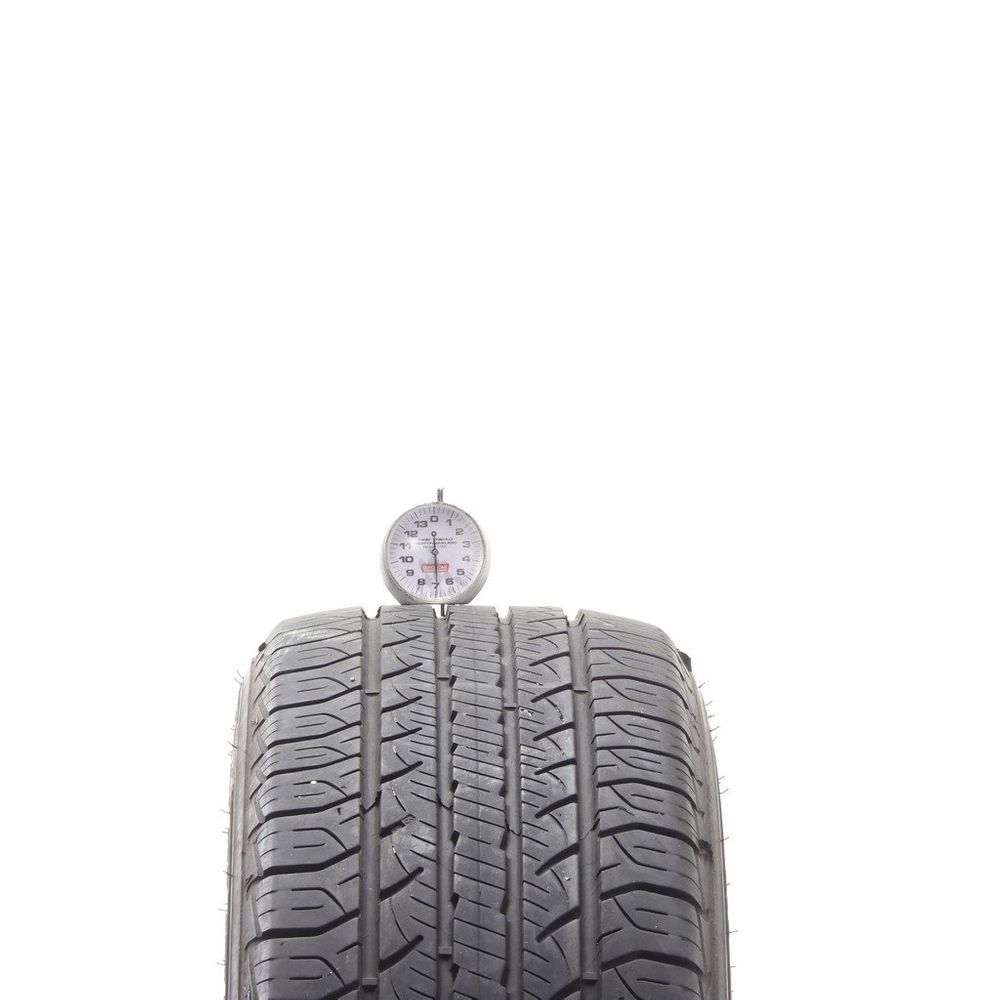 Set of (2) Used 205/55R16 Goodyear Assurance Outlast 91H - 6.5/32 - Image 2