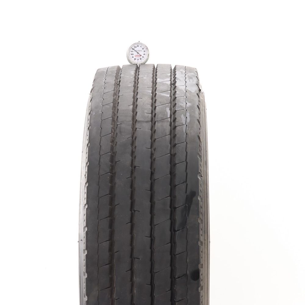 Used 265/70R19.5 Toyo M143 140/138M - 12/32 - Image 2