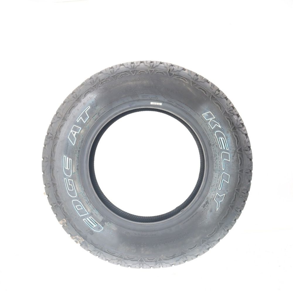 New 235/70R16 Kelly Edge AT 106T - Image 3