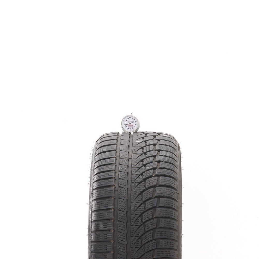 Set of (2) Used 225/45R17 Nokian WR G4 94V - 9.5-10/32 - Image 2