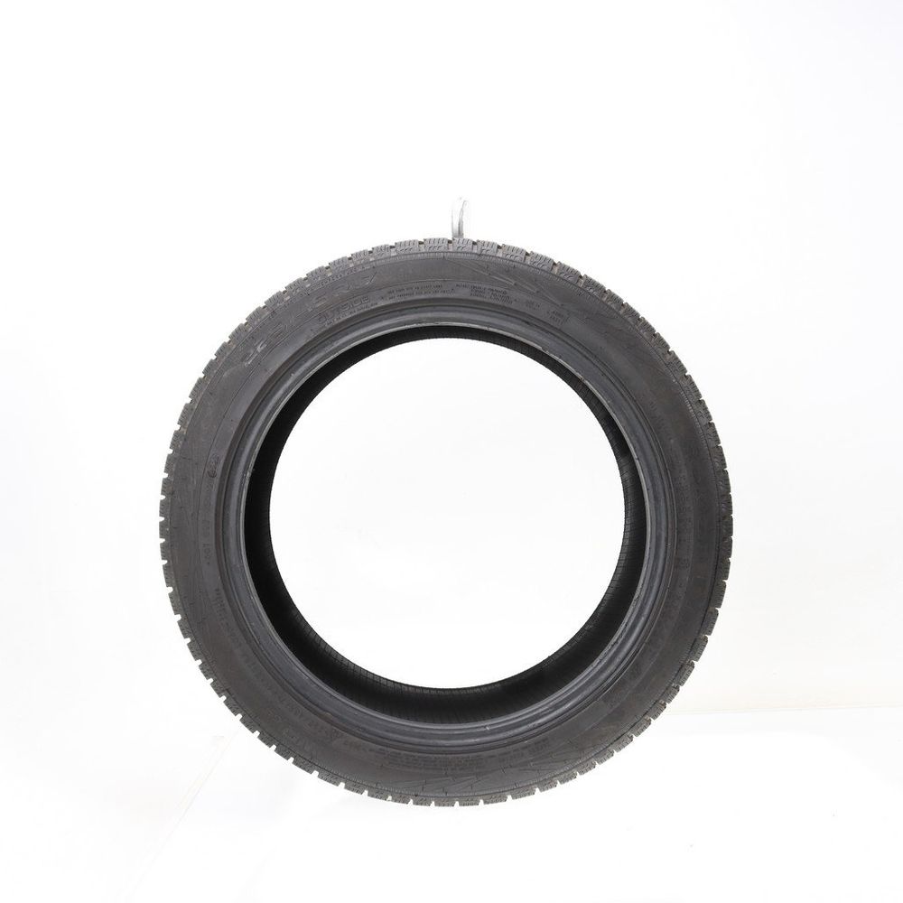 Set of (2) Used 225/45R17 Nokian WR G4 94V - 9.5-10/32 - Image 3