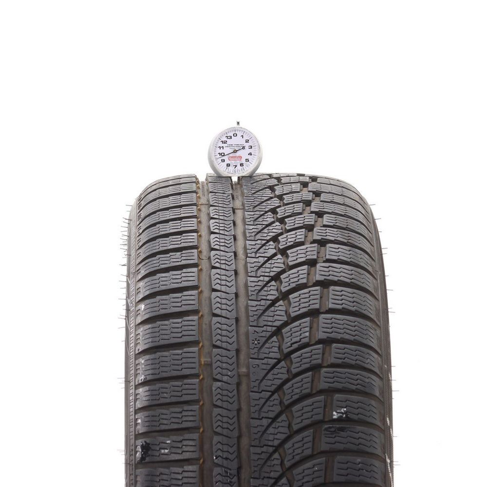 Set of (2) Used 225/45R17 Nokian WR G4 94V - 9.5-10/32 - Image 5