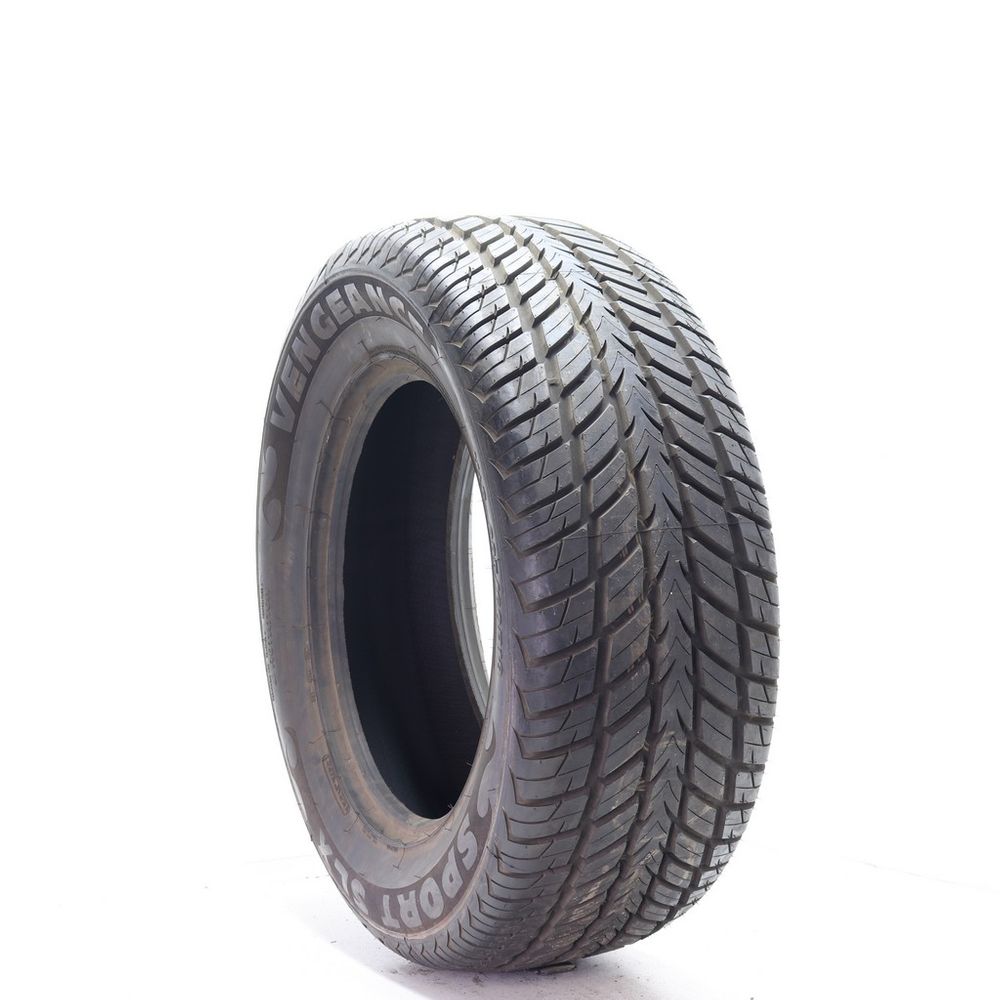 Driven Once 285/60R18 Vengeance Sport SLX 116H - 11/32 - Image 1