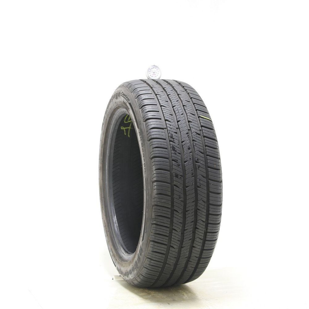 Set of (2) Used 225/50R18 BFGoodrich Advantage Control 95H - 10.5-11.5/32 - Image 1