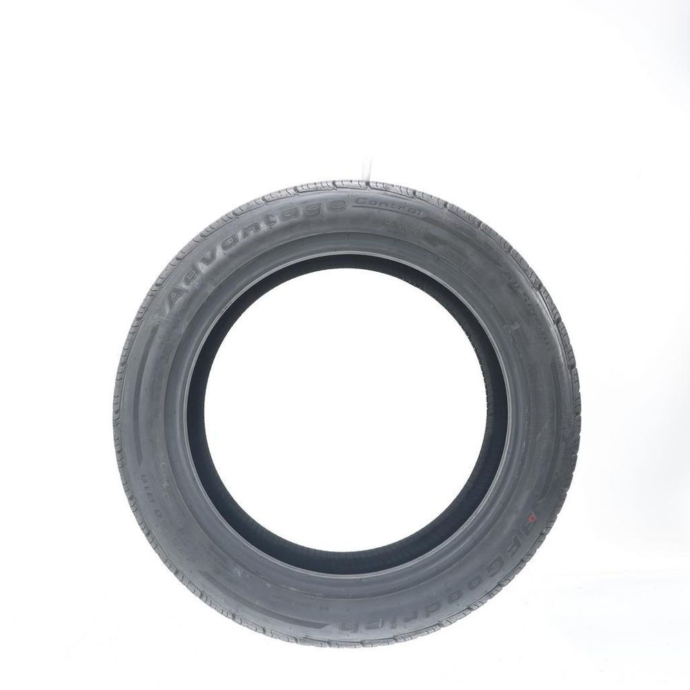 Set of (2) Used 225/50R18 BFGoodrich Advantage Control 95H - 10.5-11.5/32 - Image 6