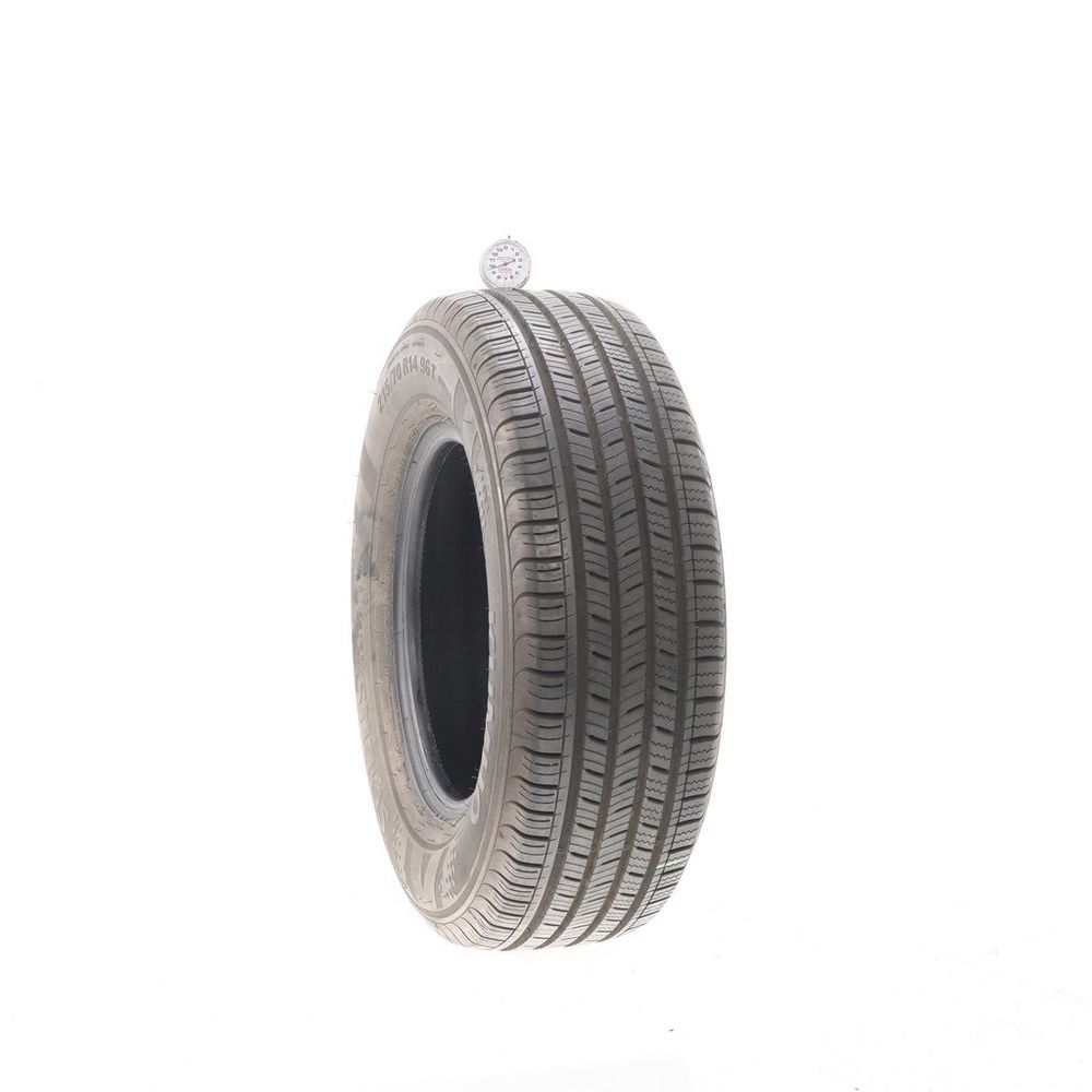 Used 215/70R14 Kumho Solus TA11 96T - 9.5/32 - Image 1
