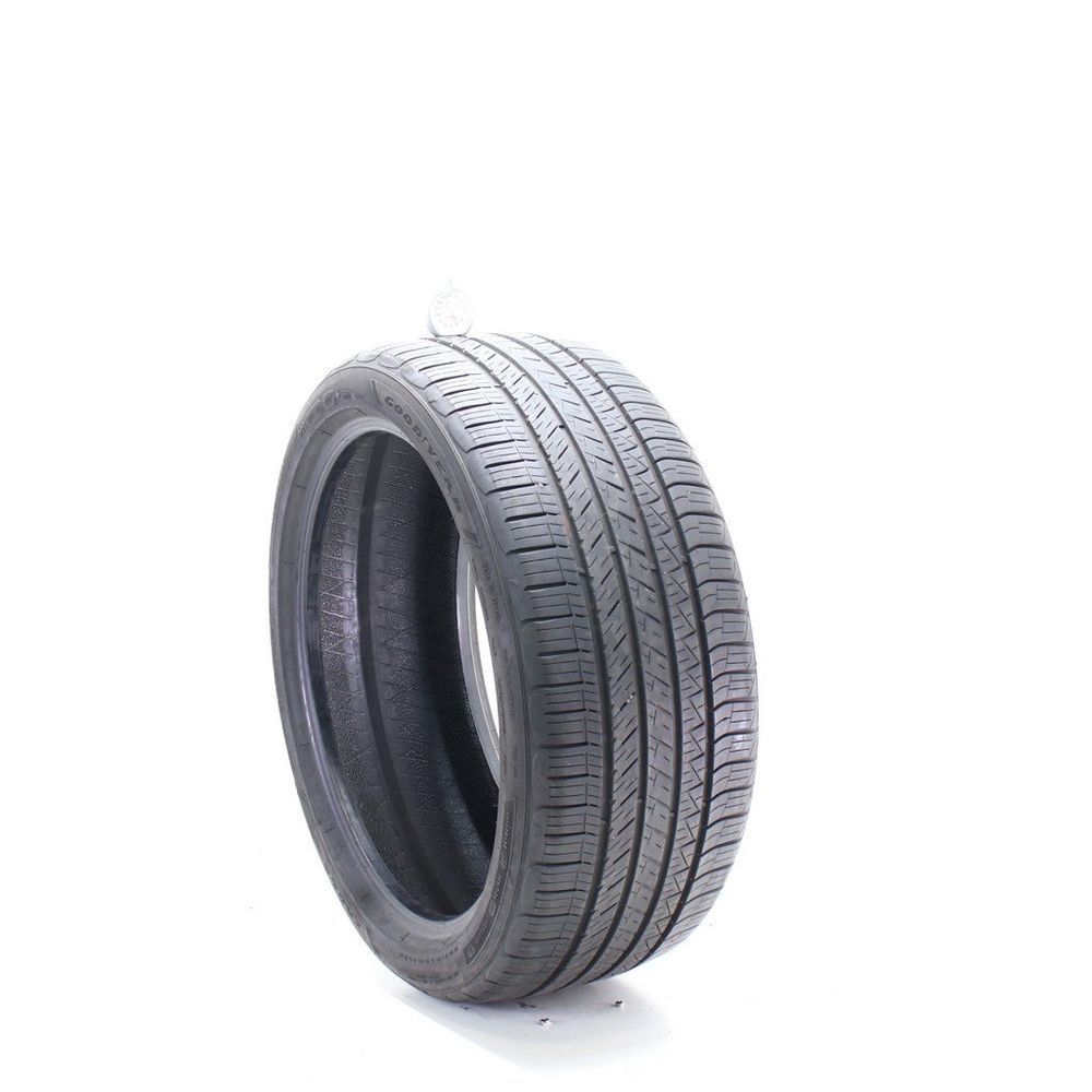 Used 235/40R19 Goodyear Eagle F1 Asymmetric 96W - 6/32 - Image 1