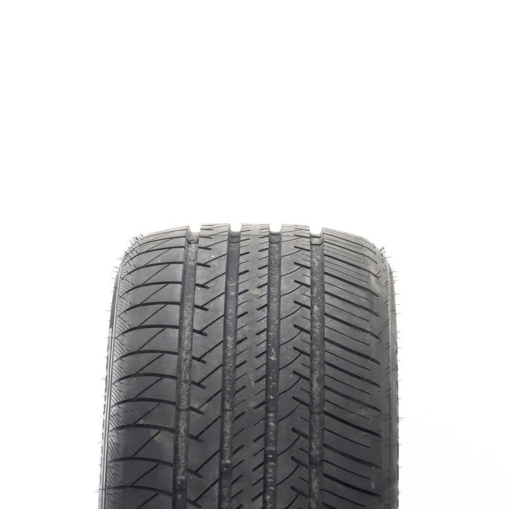 Set of (2) New 235/40R18 Green Max Optimum UHP 95W - Image 2