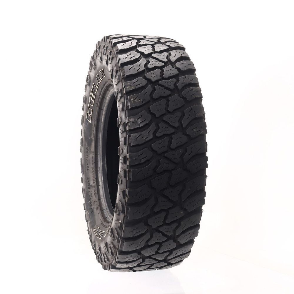 Used LT 285/70R17 Kelly Edge MT 121/118Q D - 14/32 - Image 1