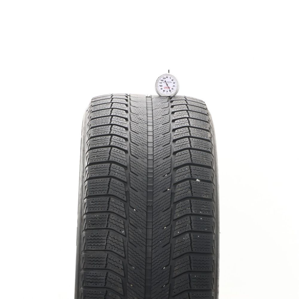 Used 275/45R20 Michelin Latitude X-Ice Xi2 110T - 5.5/32 - Image 2