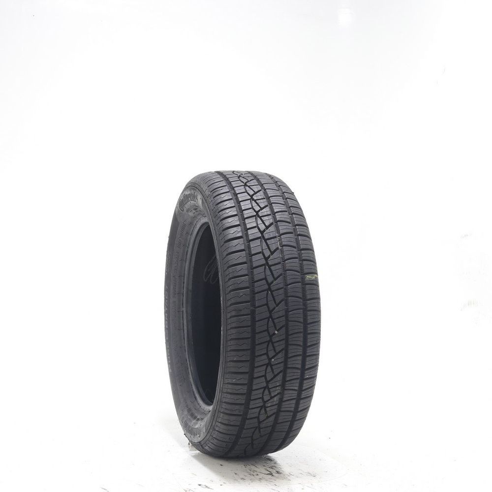 Driven Once 205/55R16 Continental PureContact 91V - 10.5/32 - Image 1