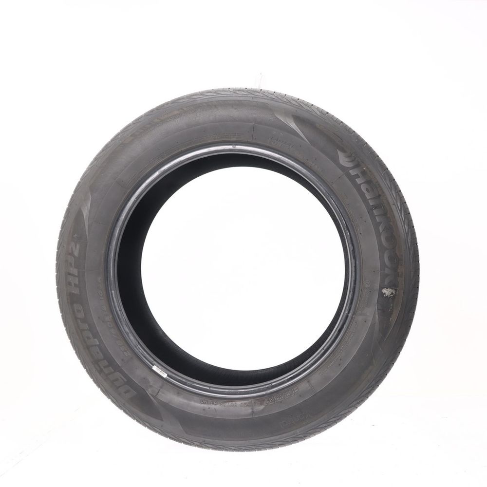 Set of (2) Used 235/60R18 Hankook Dynapro HP2 103H - 5.5-7/32 - Image 3