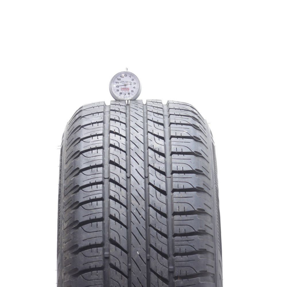Used 235/65R17 Goodyear Wrangler HP All Weather 104V - 10/32 - Image 2
