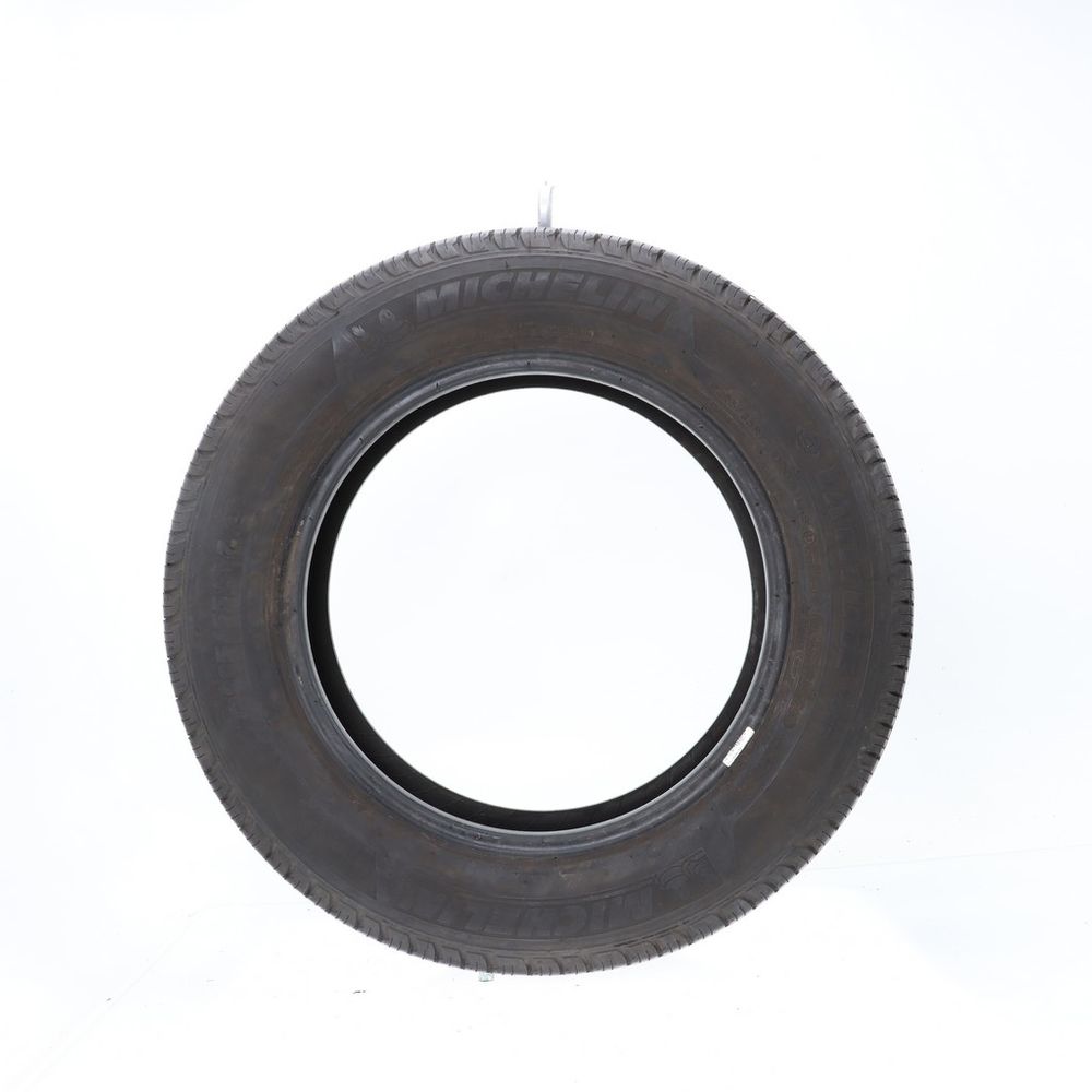 Set of (2) Used 225/65R17 Michelin Latitude Tour 100T - 7.5-9/32 - Image 3