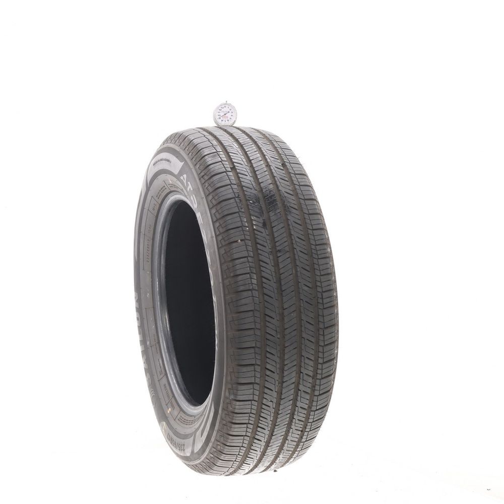 Set of (2) Used 235/65R17 Sailun Atrezzo Tcon 104H - 7.5-9/32 - Image 4