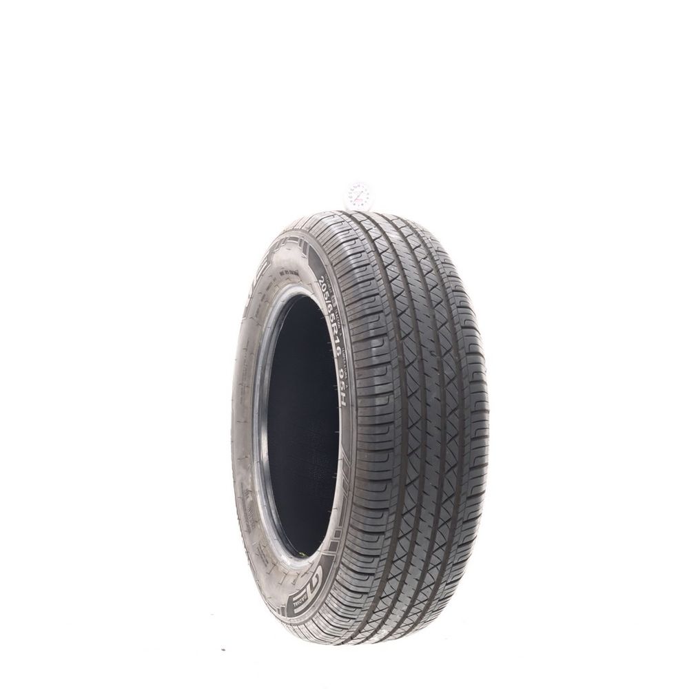 Set of (2) Used 205/65R16 GT Radial Touring VP Plus 95H - 7.5-8.5/32 - Image 4