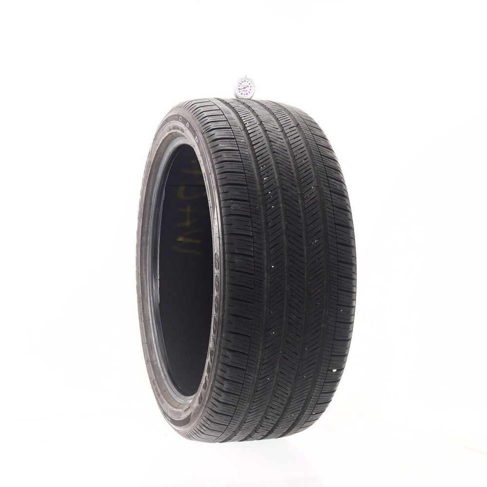 Used 275/40R22 Goodyear Eagle Touring SoundComfort 107W - 9.5/32 - Image 1
