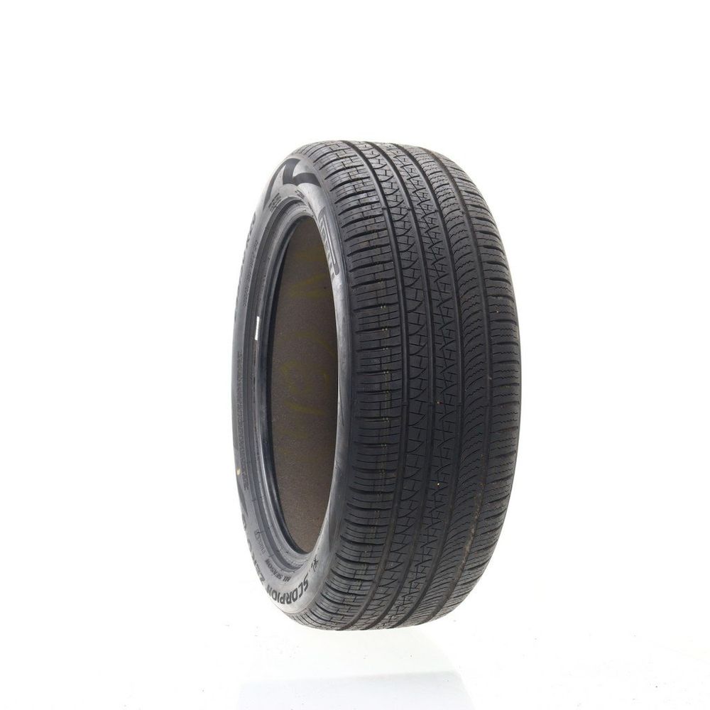 Driven Once 235/50R20 Pirelli Scorpion Zero J LR PNCS 104W - 10/32 - Image 1