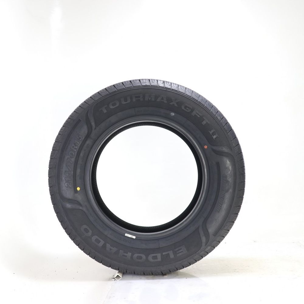 New 215/70R15 Eldorado Tourmax GFT II 98T - Image 3