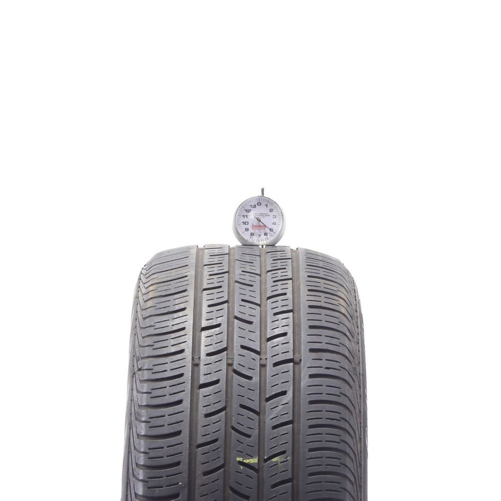 Set of (2) Used 205/55R17 Continental ContiProContact SSR 91H - 5/32 - Image 2