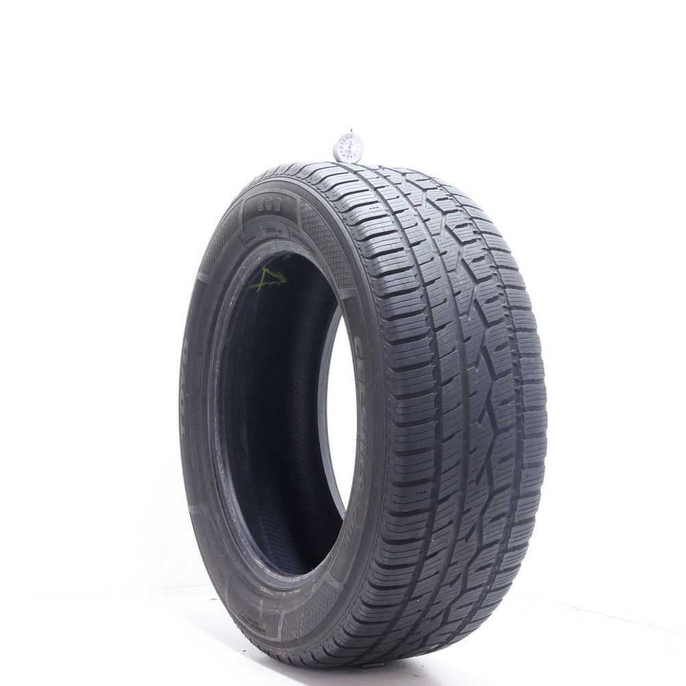 Used 275/55R20 Toyo Celsius CUV 117V - 7/32 - Image 1