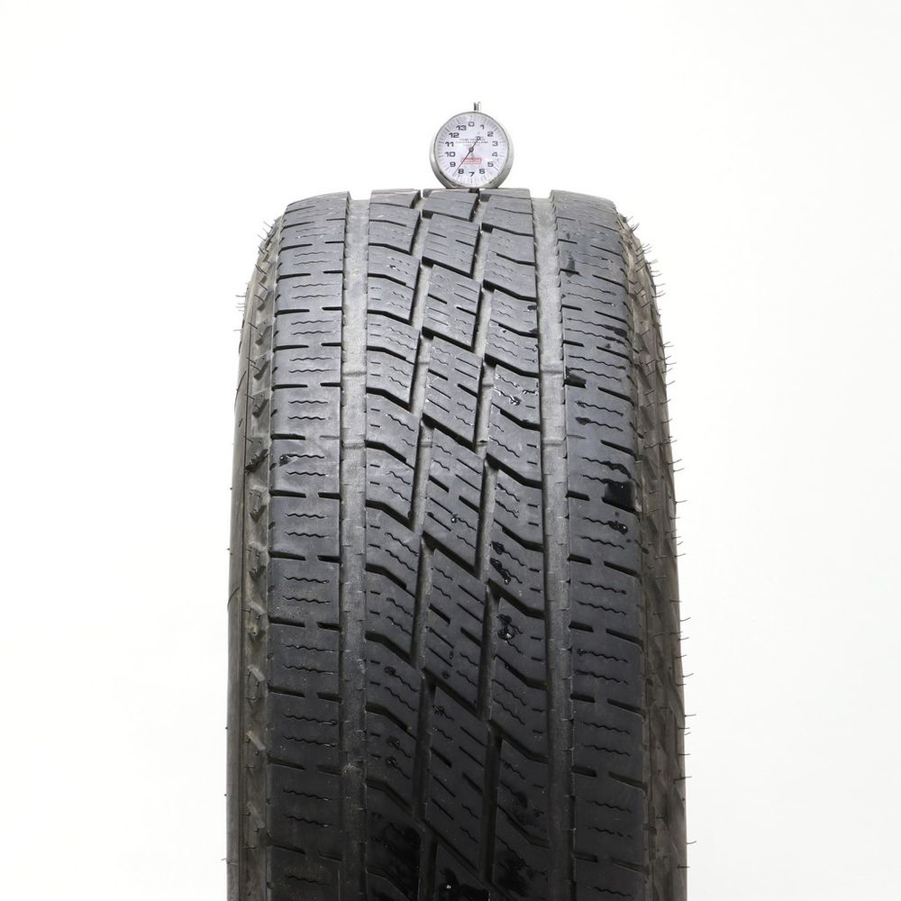 Used 255/70R18 Toyo Open Country H/T II 113S - 8/32 - Image 2