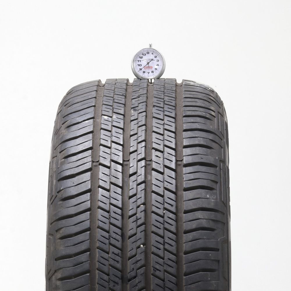 Used 255/55R19 Continental 4x4Contact 111V - 9/32 - Image 2
