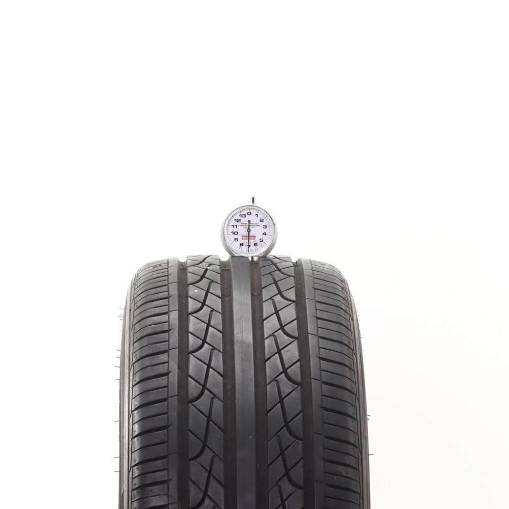 Set of (4) Used 205/45R17 Hankook Ventus V2 concept2 88V - 7-8/32 - Image 2