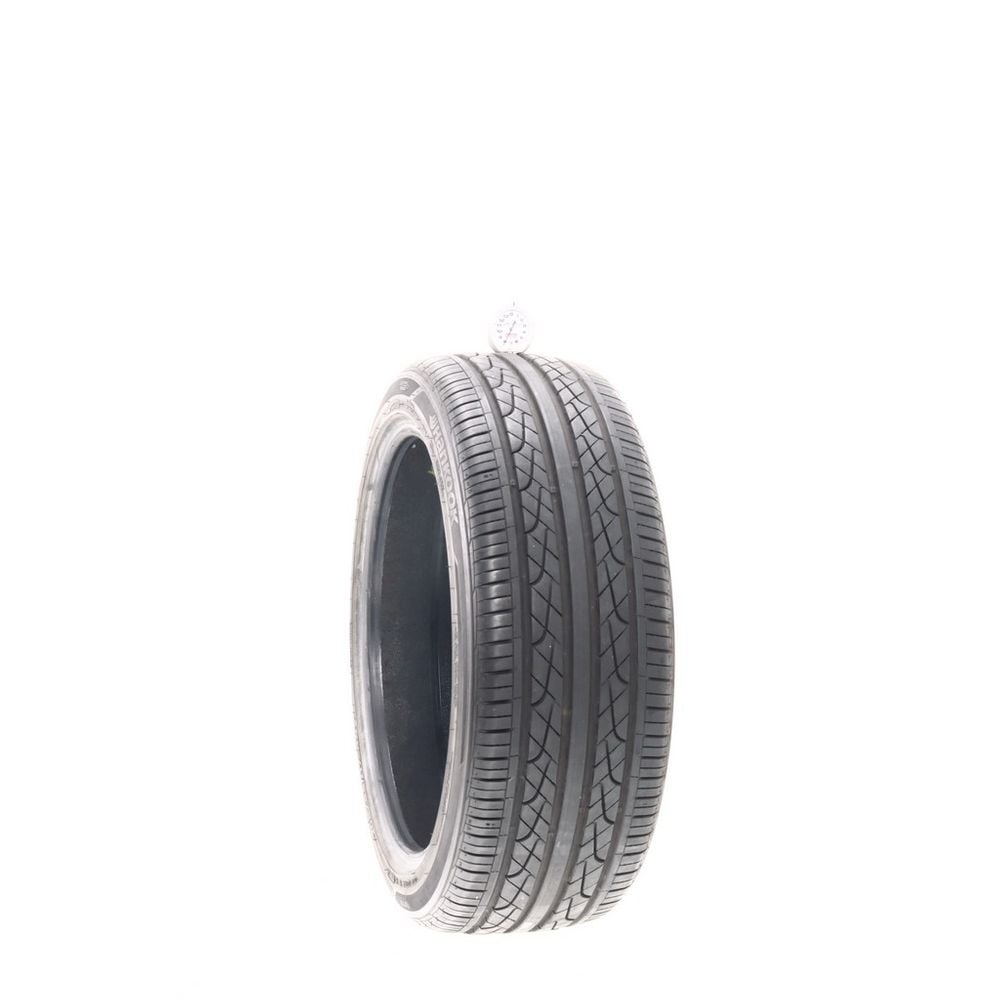 Set of (4) Used 205/45R17 Hankook Ventus V2 concept2 88V - 7-8/32 - Image 4