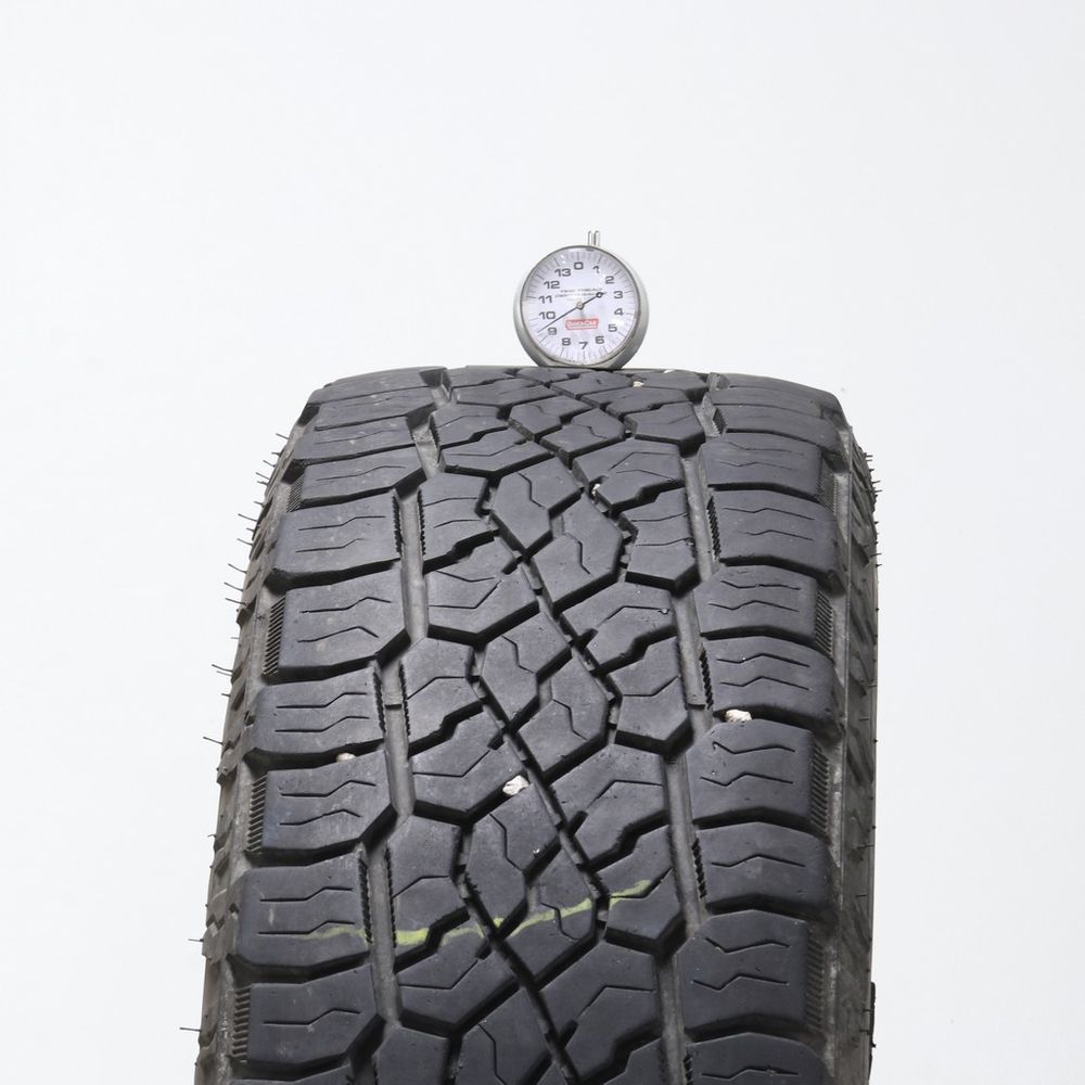 Used LT 245/70R17 Mastercraft Courser AXT2 119/116R - 9.5/32 - Image 2