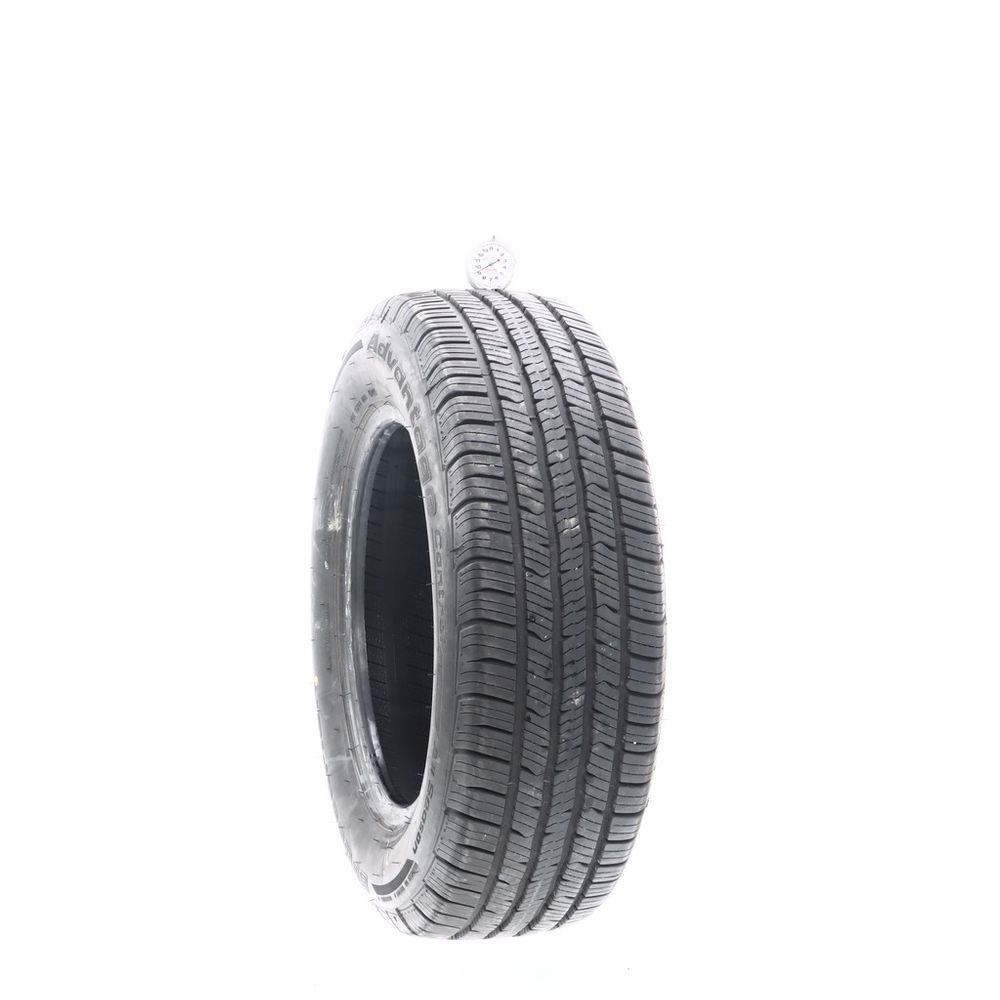 Set of (2) Used 205/65R15 BFGoodrich Advantage Control 94H - 8.5-9/32 - Image 4