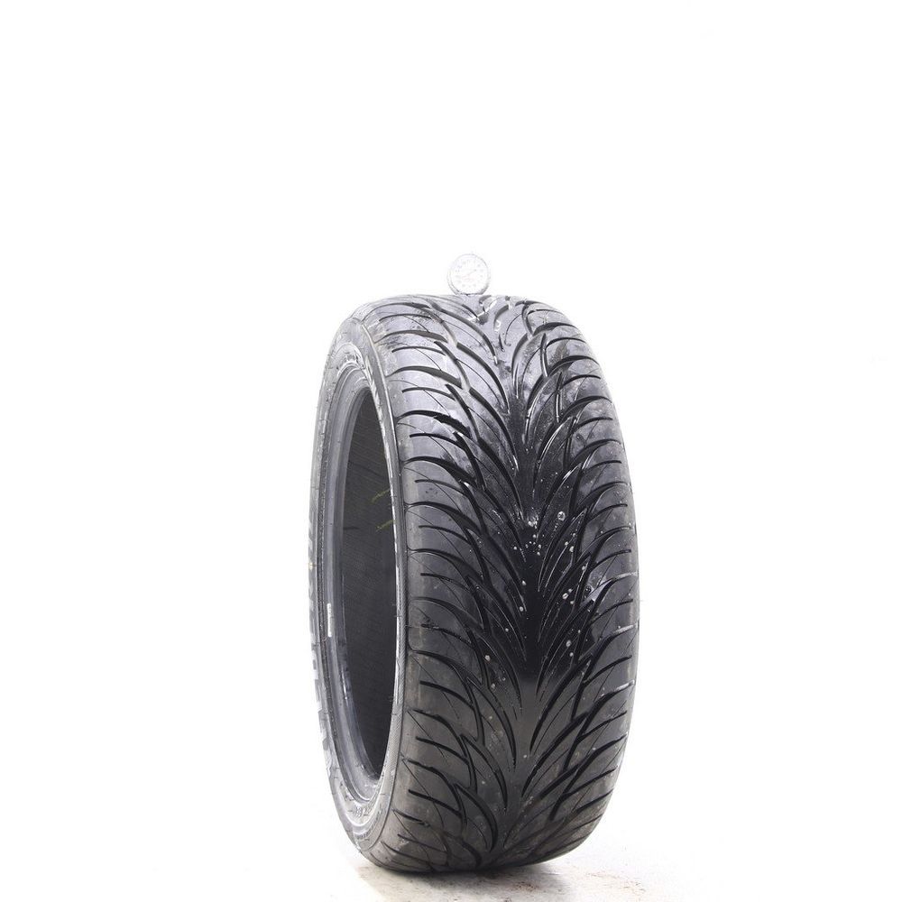 Used 245/45ZR18 Federal Super Steel 595 96W - 9/32 - Image 1