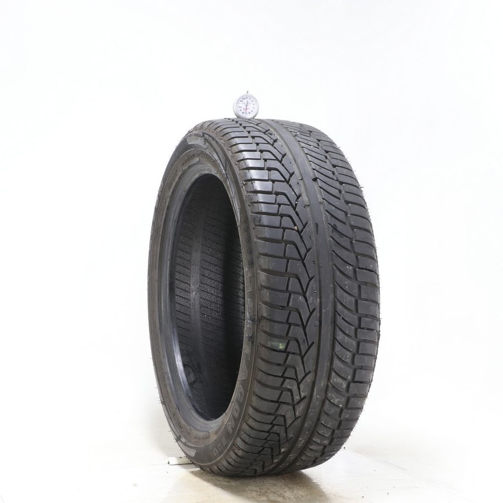 Used 235/50R19 Forceum Heptagon SUV 103V - 7/32 - Image 1