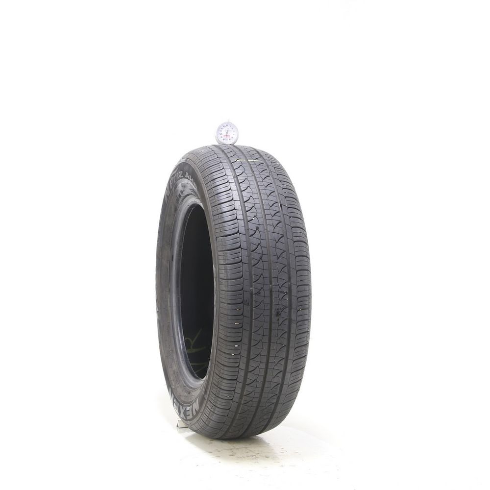 Set of (2) Used 195/65R15 Nexen N'Priz AH8 91T - 7-7.5/32 - Image 4
