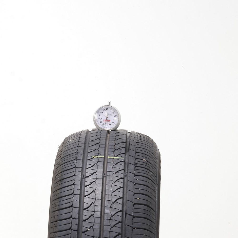 Set of (2) Used 195/65R15 Nexen N'Priz AH8 91T - 7-7.5/32 - Image 5