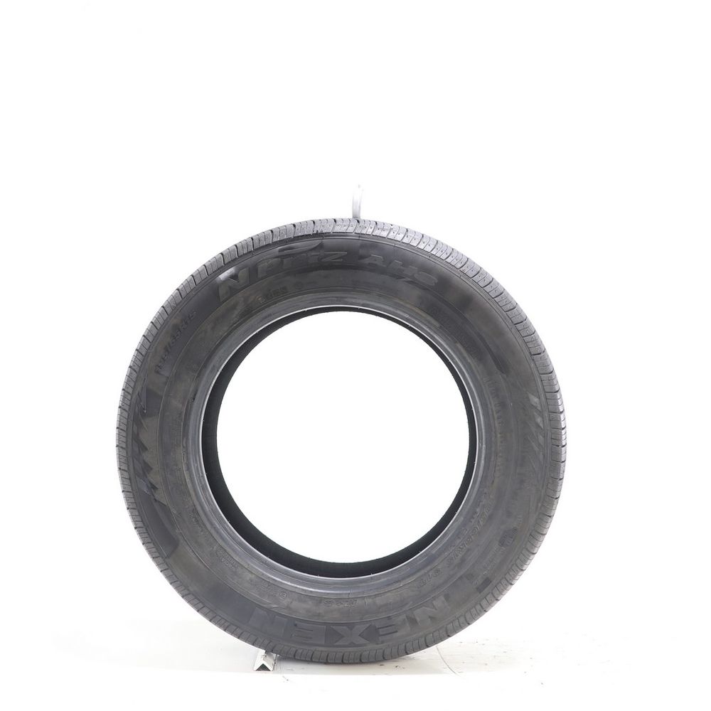 Set of (2) Used 195/65R15 Nexen N'Priz AH8 91T - 7-7.5/32 - Image 6