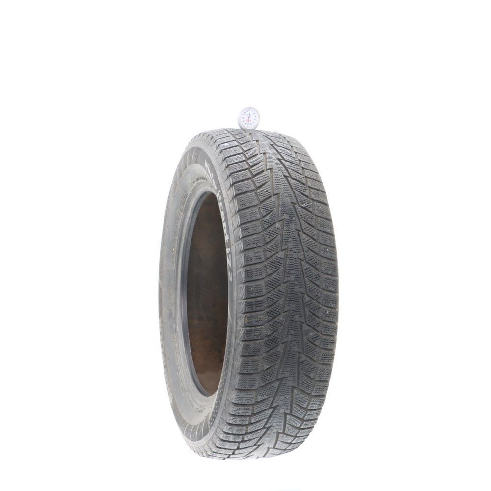 Used 215/65R17 Hankook Winter iCept iZ2 99T - 7/32 - Image 1