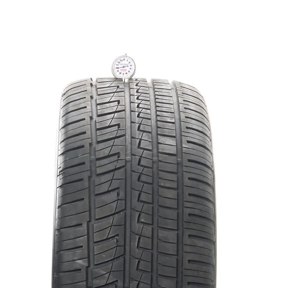 Used 305/45R22 General G-Max AS-07 118V - 10/32 - Image 2