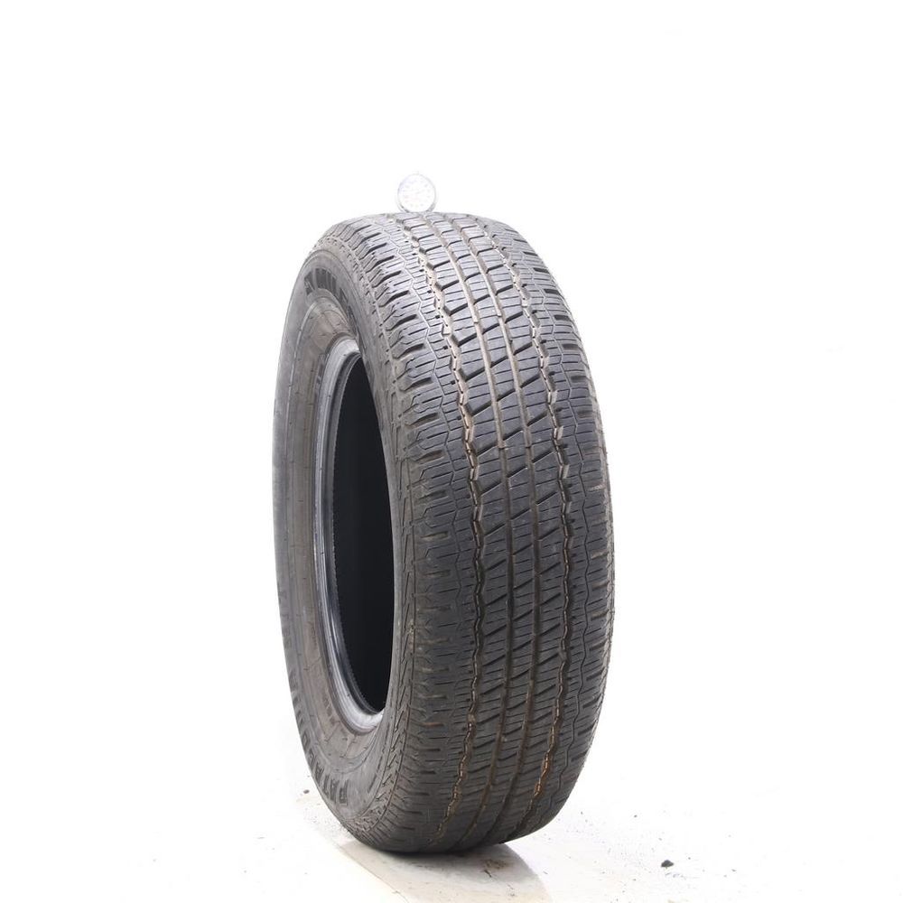 Used 245/70R17 Milestar Patagonia H/T 108T - 9.5/32 - Image 1