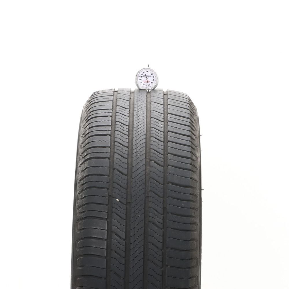 Set of (2) Used 245/60R18 Michelin Defender 2 105H - 6-7/32 - Image 2