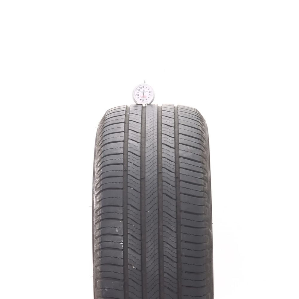 Set of (2) Used 245/60R18 Michelin Defender 2 105H - 6-7/32 - Image 5