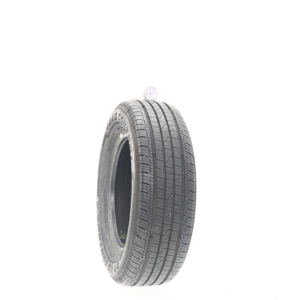 Set of (2) Used 205/65R15 DeanTires Road Control 2 94H - 10/32 - Image 1